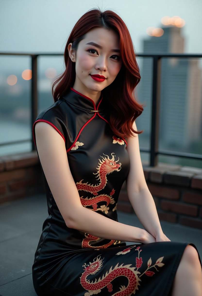 第七码头海报