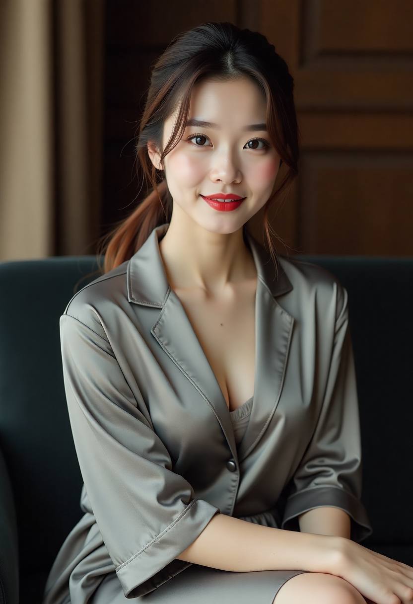 午夜档案剧照