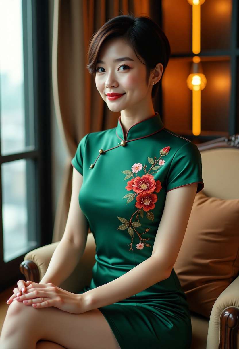 旧城谜案海报