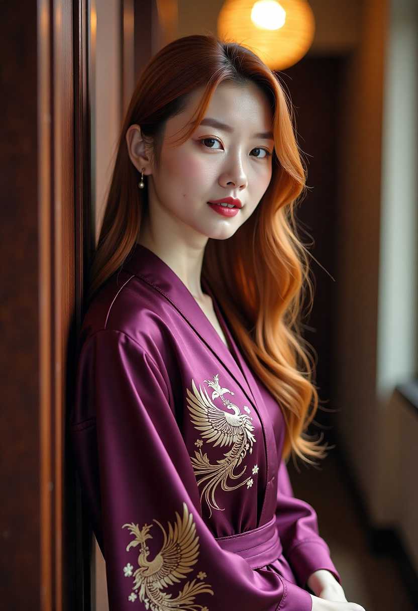 厨房里的远方剧照
